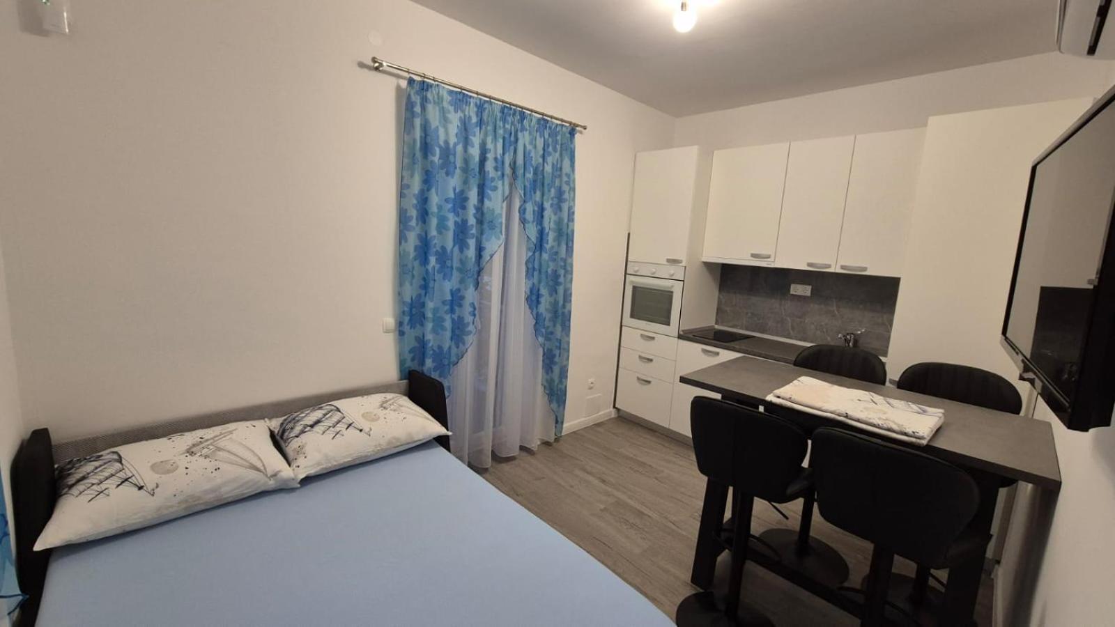 Apartments Sea Star Kaštela Zewnętrze zdjęcie