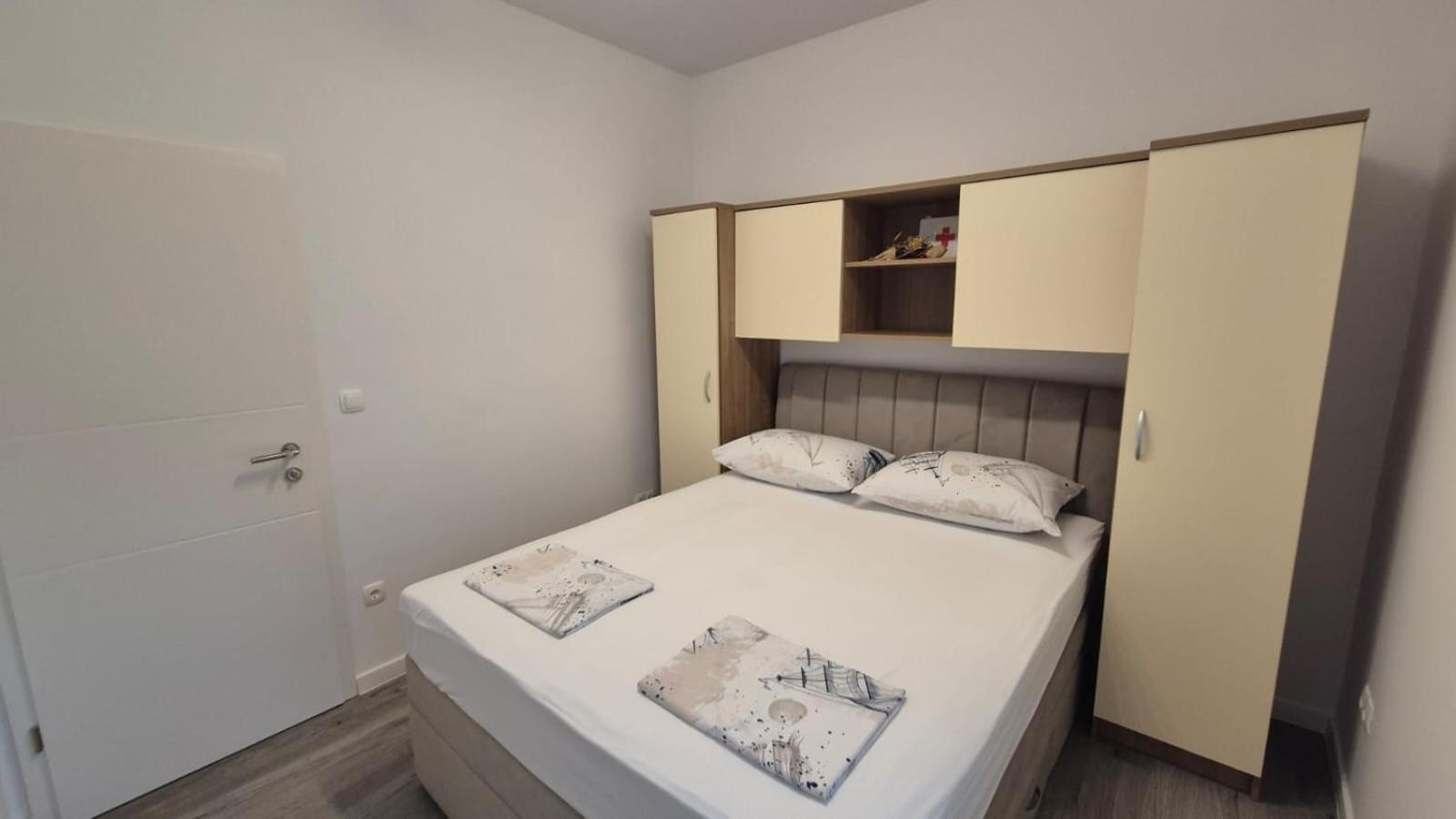 Apartments Sea Star Kaštela Zewnętrze zdjęcie
