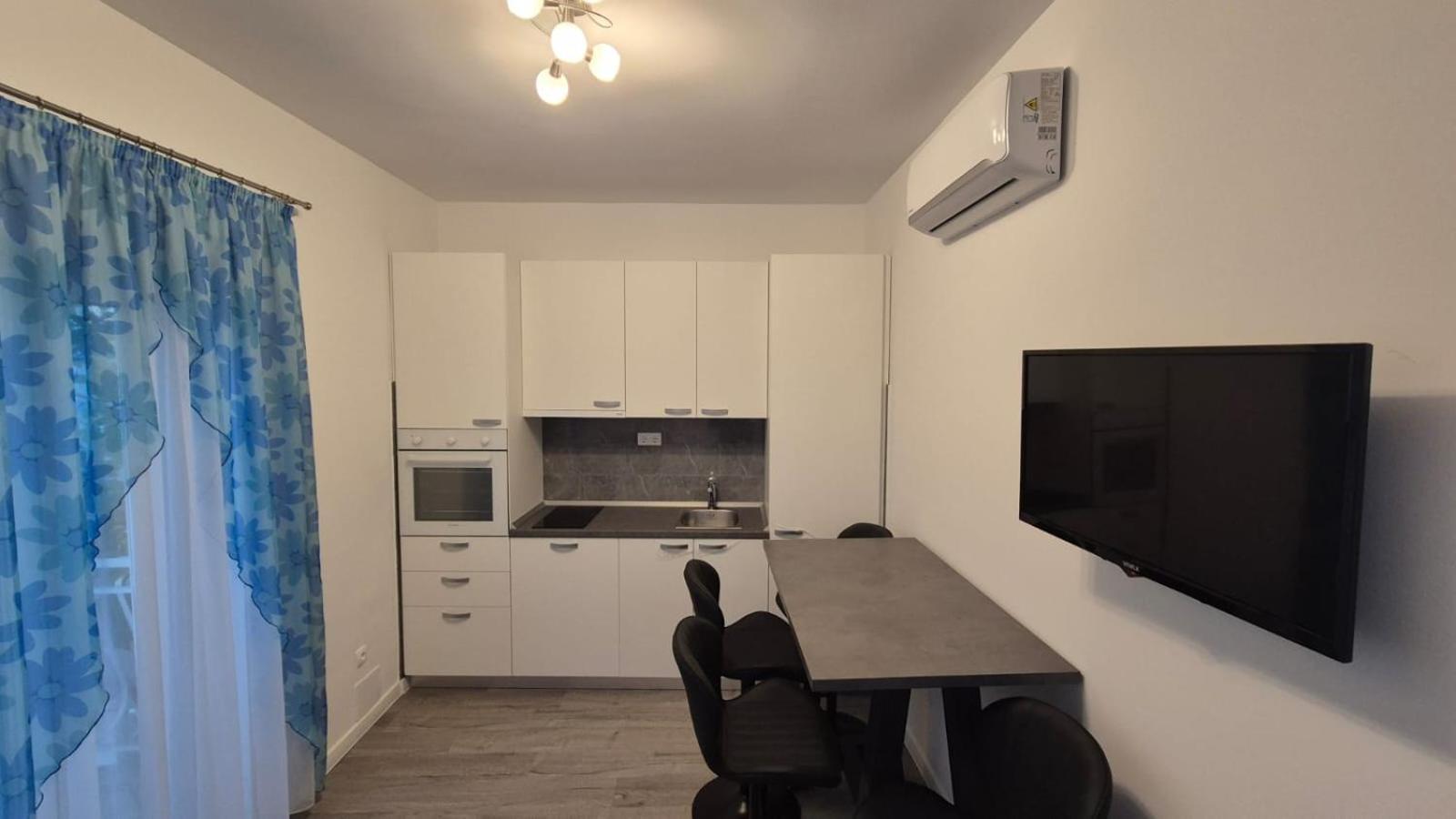 Apartments Sea Star Kaštela Zewnętrze zdjęcie