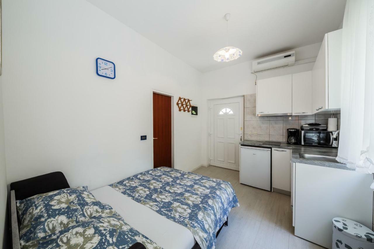 Apartments Sea Star Kaštela Zewnętrze zdjęcie