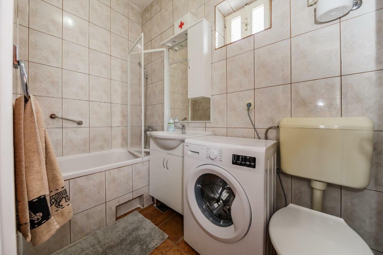 Apartments Sea Star Kaštela Zewnętrze zdjęcie