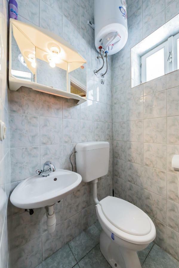 Apartments Sea Star Kaštela Zewnętrze zdjęcie