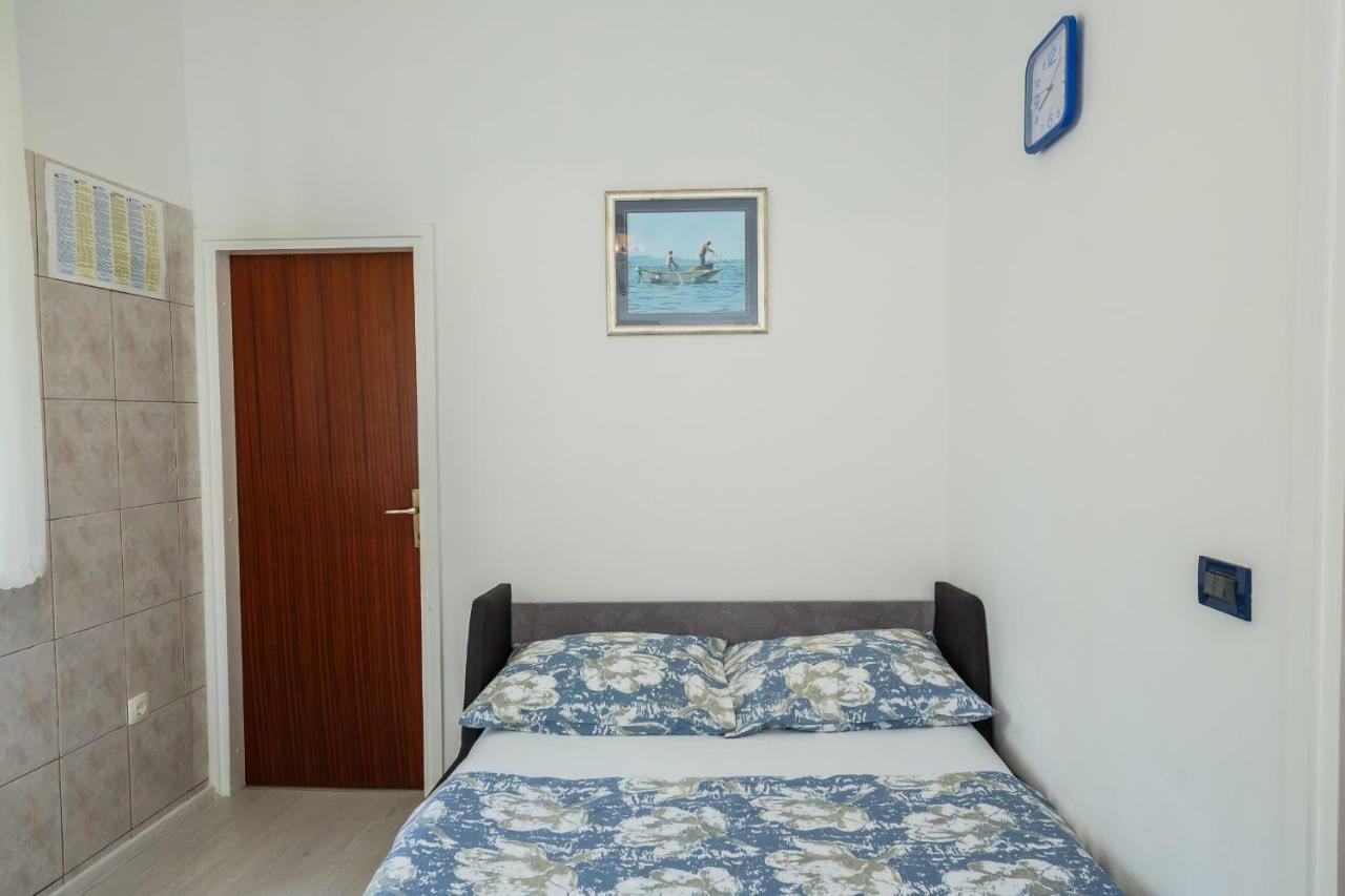 Apartments Sea Star Kaštela Zewnętrze zdjęcie