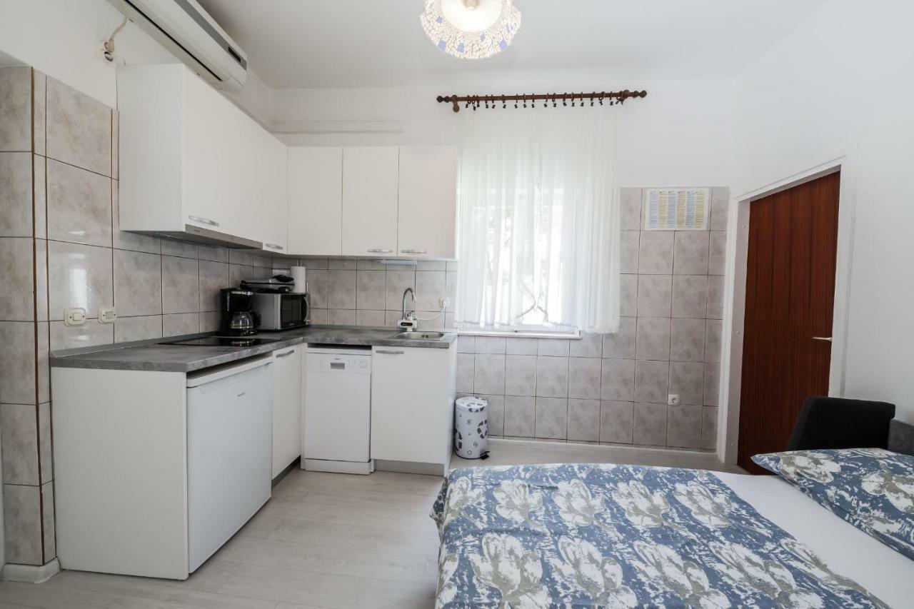 Apartments Sea Star Kaštela Zewnętrze zdjęcie
