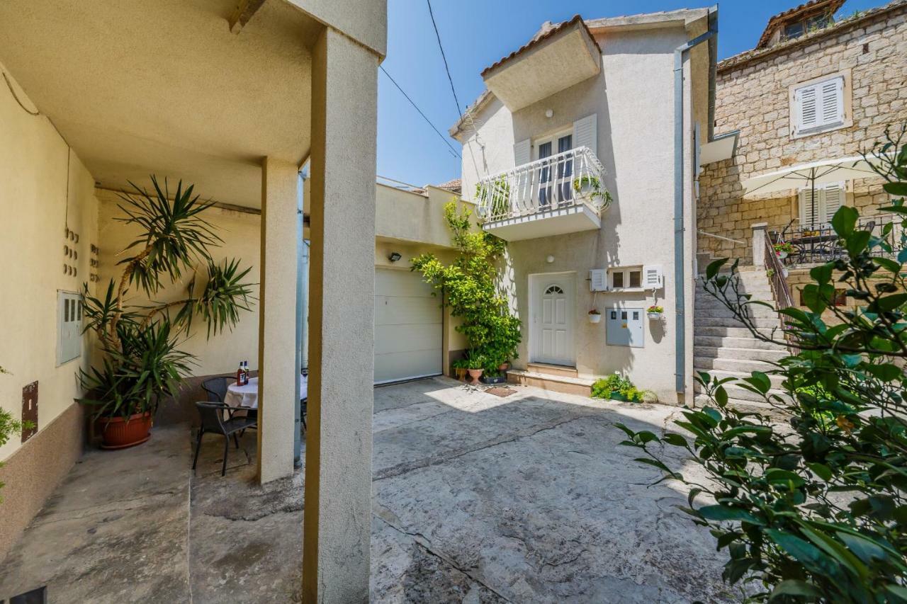 Apartments Sea Star Kaštela Zewnętrze zdjęcie