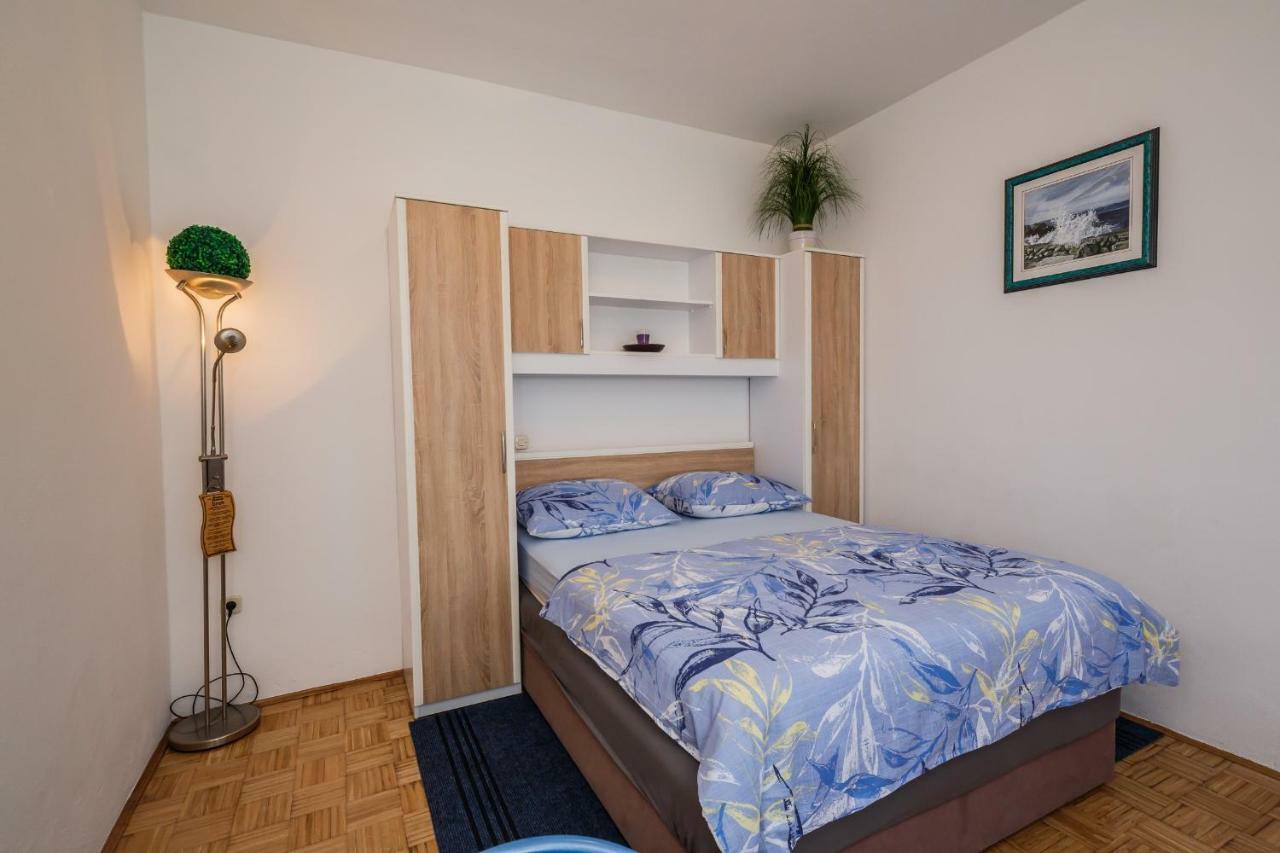Apartments Sea Star Kaštela Zewnętrze zdjęcie