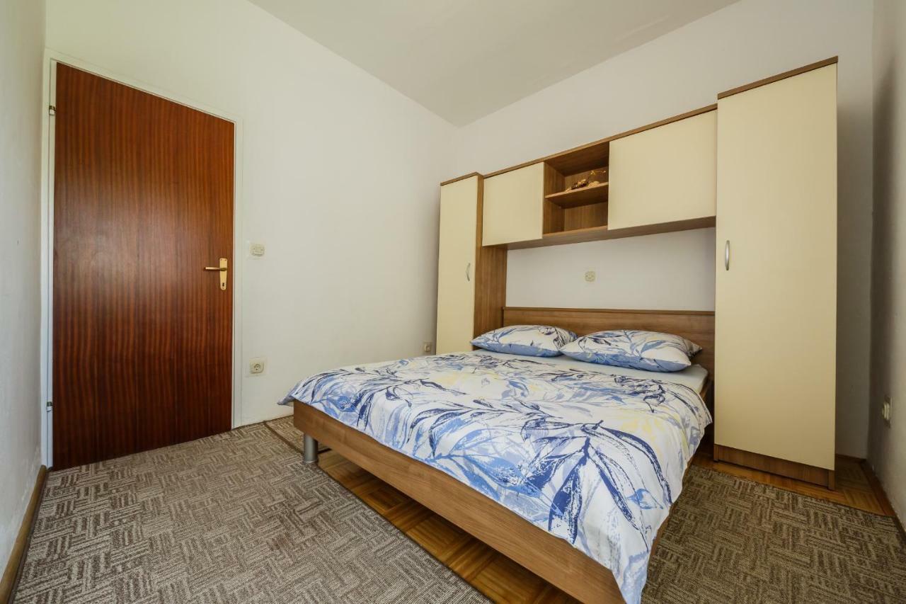 Apartments Sea Star Kaštela Zewnętrze zdjęcie