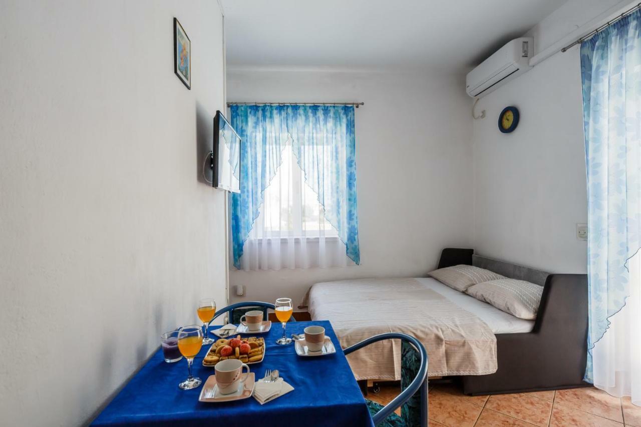 Apartments Sea Star Kaštela Zewnętrze zdjęcie