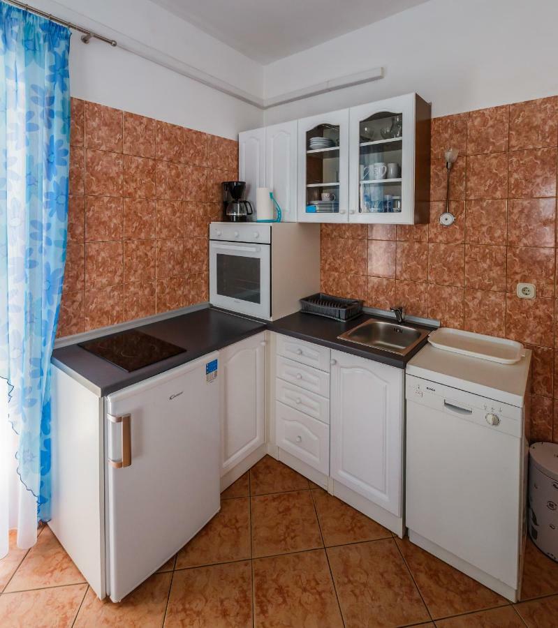 Apartments Sea Star Kaštela Zewnętrze zdjęcie