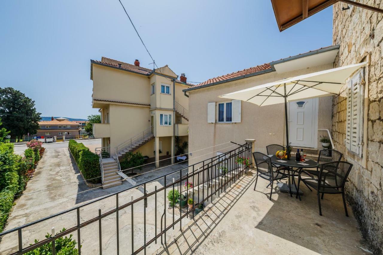 Apartments Sea Star Kaštela Zewnętrze zdjęcie
