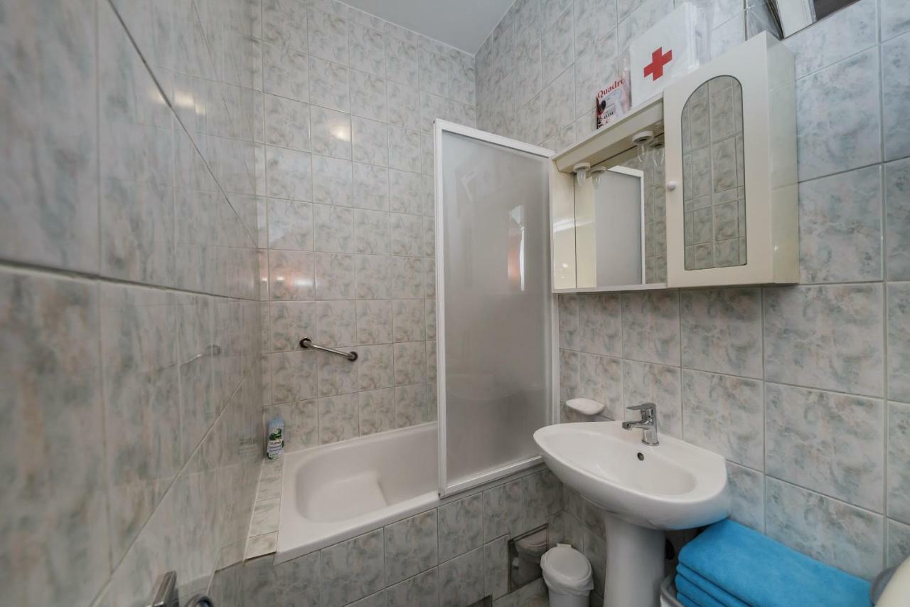 Apartments Sea Star Kaštela Zewnętrze zdjęcie