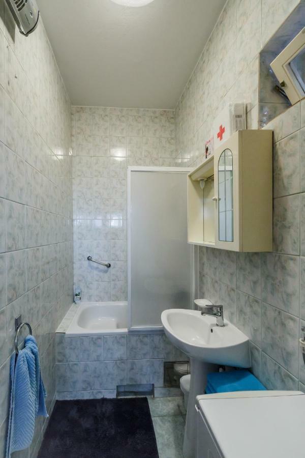 Apartments Sea Star Kaštela Zewnętrze zdjęcie