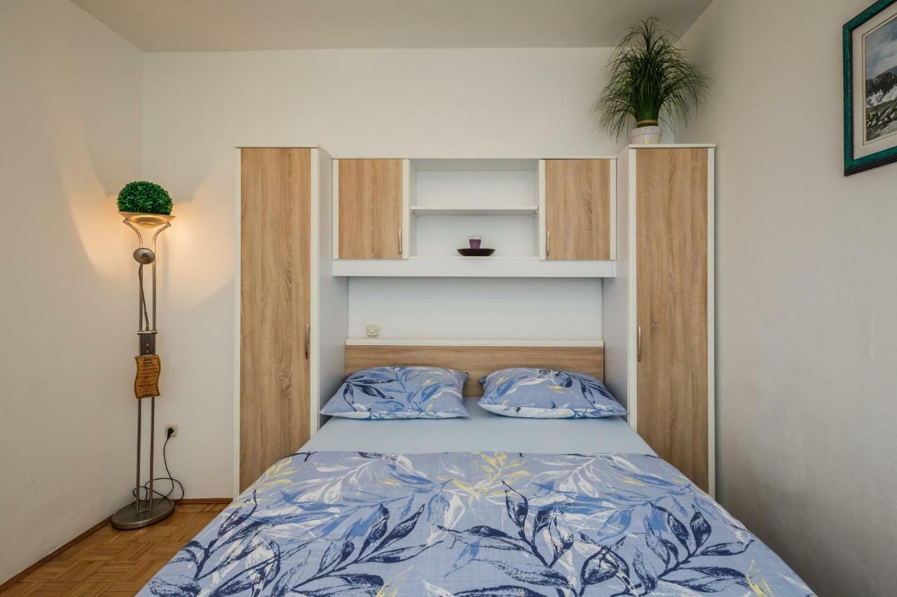 Apartments Sea Star Kaštela Zewnętrze zdjęcie
