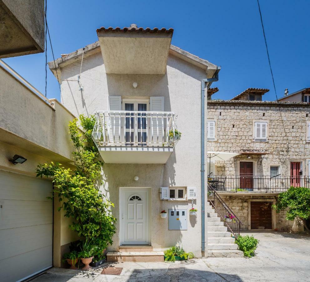 Apartments Sea Star Kaštela Zewnętrze zdjęcie