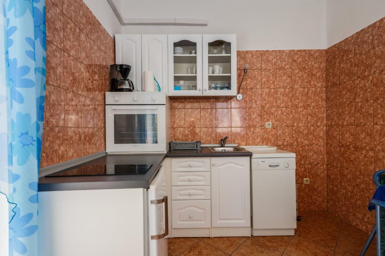 Apartments Sea Star Kaštela Zewnętrze zdjęcie