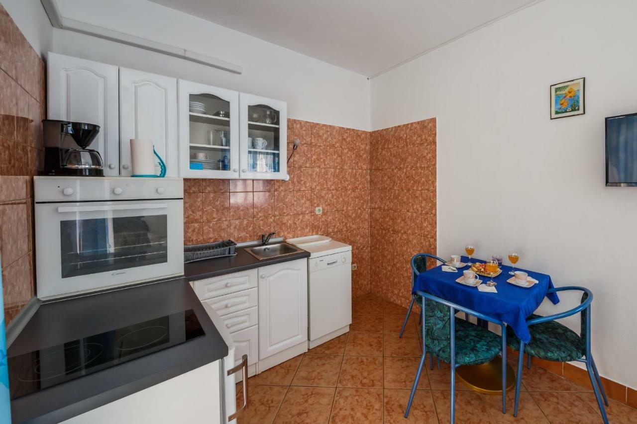 Apartments Sea Star Kaštela Zewnętrze zdjęcie